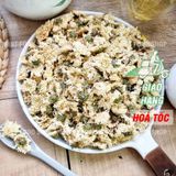  Trà Hoa: Cánh Hoa Hồng- Nụ Tam Thất- Hắc Kỷ Tử- Quế Hoa- Cỏ Ngọt- Cúc Trắng- Cúc Vàng- Lavender- Nhài- Tâm Sen 