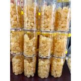  Mứt Chanh Bao Tử (Mứt chanh non - Mứt Chanh Cốm) - Lon 500gr 
