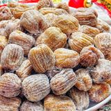  Táo Mật Khô (Táo Mật Ngọt - Táo Mật Ong) Túi 1kg 