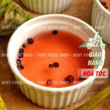  Hắc Kỉ Tử - Lon 250gr 