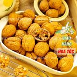  Óc Chó Lâm Đồng , Hạt Nhăn " Vua Của Các Loại Hạt " - Lon 350gram 