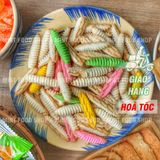  Bánh Đuông Dừa Mix Vị Lon 300Gr 