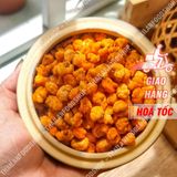  Bắp Lắc Bột Phô Mai Malaysia Túi 1Kg 