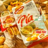  Bánh Pía Bảo Minh Trứng Muối - Túi 300gram 