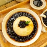  Set Nguyên Liệu Tàu Hủ Trân Châu Đường Đen Đầy Đủ (Set Tự Nấu Tiện Dụng - Nấu 6 - 8 Chén) & Nguyên Liệu Nấu 