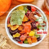  Trà Hoa Quả Bali - Hộp 10 Set 