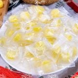  Kẹo Lê An Phế Mật Ong Tiêu Đờm Giảm Ho (Kẹo Lê Mật Ong - Viên Cứng Thanh Nhiệt Phổ Phế) 