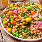  Đậu Mix 24 Vị (Đậu Mix Vị Tổng Hợp) - Lon 500Gr 