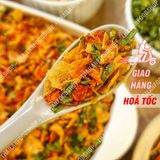  Muối Tôm Hành Phi - Lon 300gr 