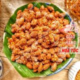  Trái Cây Sấy Muối Ớt ( Ô Mai): Xoài Sấy Muối Ô Mai - Ổi Xá Lị Ô Mai - Mãng Cầu Muối Ơt - Thơm Sấy Muối Ớt 