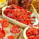  Mứt Hoa Hồng (Mứt Hibiscus) - Lon 290gr 