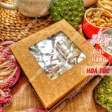  Set Súp Củ Sen Thực Dưỡng( Bột Củ Sen Mix Hạt Dinh Dưỡng Trái Cây ) - 1 Set 