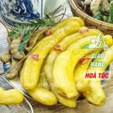  Me Xí Muội - Me Lào Thái Lan Rim Muối Ớt Lon 500gr 