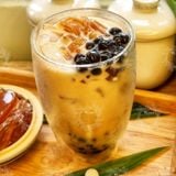  Bột Rau Câu Con Cá Dẻo (Thạch Rau Câu Dẻo) - Túi 12gr 