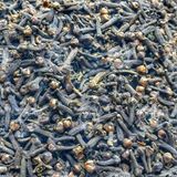  NỤ ĐINH HƯƠNG SẤY KHÔ (Nụ To Thơm Đẹp - Cloves Whole) Túi 500g 