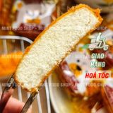  Bánh Ruốc Gấu Đài Loan - Thùng 30 cái 