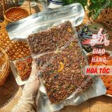  Thanh Gạo Lứt Rong Biển Mix Hạt Dinh Dưỡng - 1 Thanh 