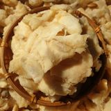  Mãng Cầu Xiêm Sấy Lạnh Lon 500gr 