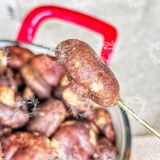  Nấm Hương Sấy Giòn Thăng Hoa Ăn Liền ( Nấm Đông Cô Sấy Giòn Ăn Liền - Snack Nấm) Túi 500Gram 