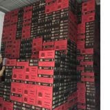  Thùng 24 lon Nước Tăng Lực Warrior 325ml - Sting Thái 