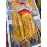  Bánh Mì Muối Ớt Chà Bông (Bánh Mì Que) 