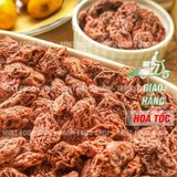  Xí Muội Oliu Đỏ Chua Ngọt ( Không Hạt ) - Lon 300gram 