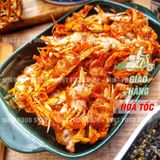  Ghẹ Sữa Rim Giòn - Lon 250gram 