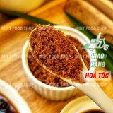  Đường Đen Đài Loan ( Đường Mía 100%) - Túi 1Kg 