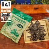  Hạt Hướng Dương Vị Dừa - Túi 40gr 