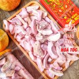  Đào Sấy Thăng Hoa ( Sấy Đông Khô ) - Lon 200Gr 