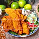  Khô Bò Vụn Giòn - Lon 250Gr 