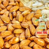  Hạnh Nhân Tách Vỏ - Lon 450Gram 