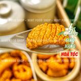  Snack Mực Thái Lan - Túi 200gr 
