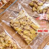  Bánh Ngói Hạnh Nhân Khoai Môn - Túi 1KG 