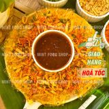  Bánh Tráng Thập Cẩm Sốt Me Xâu 10 Gói 