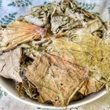  Trà Lá Sen Khô (Lá Sen Sấy Khô) Túi 500Gram 