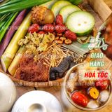  Set Sâm Hoa Cúc 7 Vị ( Nấu 4 - 5L ) 