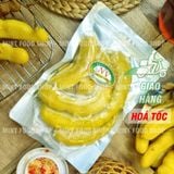  Me Thái Ngâm Chua Ngọt Kèm Muối Ớt Tây Ninh - Thịt Me Nhiều Trái To 