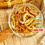  Trần Bì Sấy Khô - Túi 500Gram 