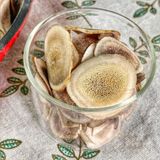  Nhung Hươu Lát Sấy Khô Túi 100Gr 