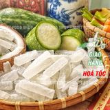  Mứt Bí Đao (Bí Đũa) Lon 500gr 