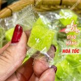  Kẹo Lê An Phế Chanh Muối Bạc Hà Thanh Mát Giảm Ho Tiêu Đờm (Kẹo Lê Muối Biển Bạc Hà Thơm Miệng Bổ Phế) 