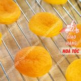  Mơ Sấy Dẻo Không Hạt Thổ Nhĩ Kỳ Lon 500gr 