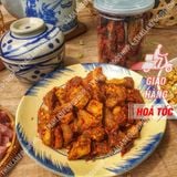  Khô Bò Viên - Miếng Mềm - Khô Bò Ngon Loại 1 Lon 290Gram 