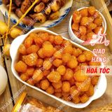  Ô Mai Mơ Nho Gừng Dẻo L500Gram 