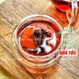  Trà Hoa Atiso Đỏ -  Lon 120gr 