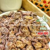  Xí Muội Oliu Chua Ngọt ( Xí Muội Thịt ) - Lon 500gr 