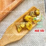  Trà Nụ Hoa Kim Cương (Nụ Hoa Kim Cúc) Túi 500g 