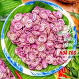  Bánh Tai Heo Nhí Trung Hiếu Vị Khoai Môn - Lon 350gram 