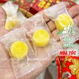  Kẹo Lê An Phế Mật Ong Tiêu Đờm Giảm Ho (Kẹo Lê Mật Ong - Viên Cứng Thanh Nhiệt Phổ Phế) 